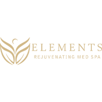 Elements Rejuvenating Med Spa Logo