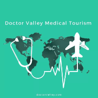 Namma Doctorvalley Pvt Ltd Logo