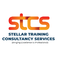 Stellar Training Consultancy Services Logo