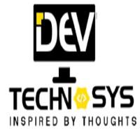 Dev Technosys Ireland Logo
