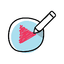 BuzzFlick LLC Logo