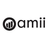 Oamii Digital Business Cards Logo
