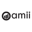 Oamii Digital Business Cards Logo