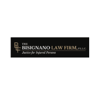 The Bisignano Law Firm Logo