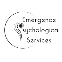 Emergence Psychological Services Logo