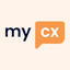 My CX Logo