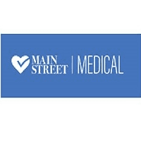Main Street Medical Logo