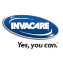 Invacare UK Logo