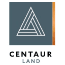 Centaur Land Logo