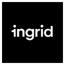 Ingrid Logo