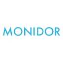 Monidor Oy Logo