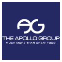 The Apollo Group Logo
