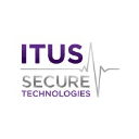 ITUS Secure Technologies Logo