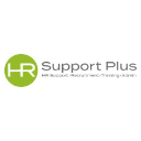 HR Support Plus Logo