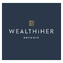The WealthiHer Network Logo