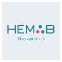 Hemab Therapeutics Logo