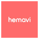 Hemavi Logo