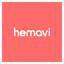 Hemavi Logo