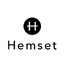 Hemset Logo