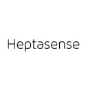 Heptasense Logo