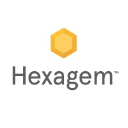Hexagem AB Logo