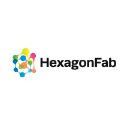 HexagonFab Logo