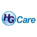 HG Care Services Logo