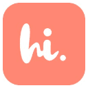 hi health Logo