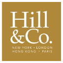 Hill & Co. Logo
