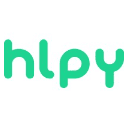 hlpy Logo