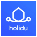 Holidu Logo