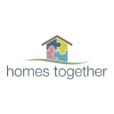 HOMES TOGETHER LIMITED Logo