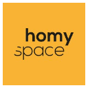 homyspace Logo