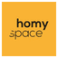homyspace Logo