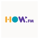 how fm Logo