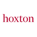 Hoxton Ventures Logo