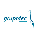 Grupotec Logo