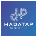 Hadatap Sp z o o Logo