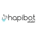 Hapibot Studio Logo