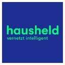 HAUSHELD AG Logo