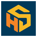 Headshed AS Logo