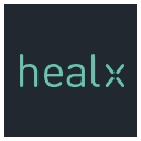 Healx Logo