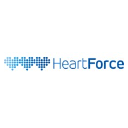 Heart Force AG Logo