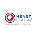 HeartBeat bio AG Logo