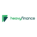 HeavyFinance Logo