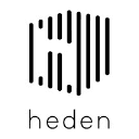 Heden Coworking Logo