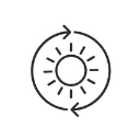 HelioRec Logo
