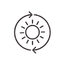 HelioRec Logo