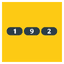 192 com Logo