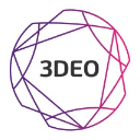 3DEO NI Logo